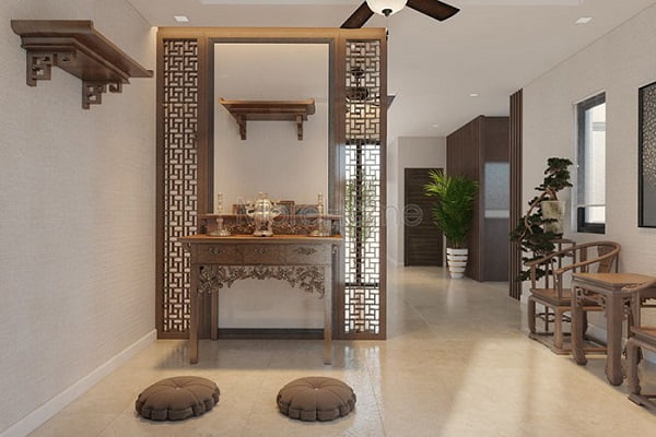 Xem hướng nhà hợp tuổi Nhâm Thân 1992 nam mạng, nữ mạng-3