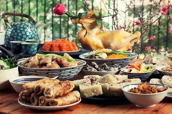 Cách cúng mùng 3 Tết 2020 (Canh Tý): Văn khấn, Mâm cỗ-3 Cách cúng mùng 3 Tết 2020 (Canh Tý): Văn khấn, Mâm cỗ-3