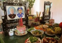 Cách cúng đám giỗ: Lễ vật, văn khấn, thời gian