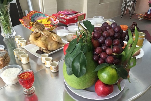 Nhập trạch là gì? Thủ tục làm lễ nhập trạch nhà mới-4