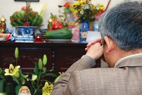 Nhập trạch là gì? Thủ tục làm lễ nhập trạch nhà mới-5