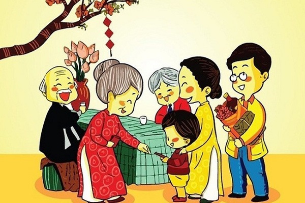 Xem tuổi xông nhà, xông đất năm 2020 đón tài lộc, may mắn-1 Xem tuổi xông nhà, xông đất năm 2020 đón tài lộc, may mắn-1