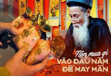 Đầu năm nên mua gì và kiêng mua gì để may mắn, tài lộc