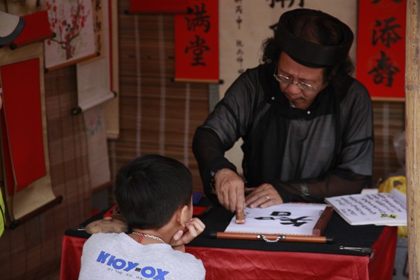 Đầu năm nên mua gì và kiêng mua gì để may mắn, tài lộc-3 Đầu năm nên mua gì và kiêng mua gì để may mắn, tài lộc-3