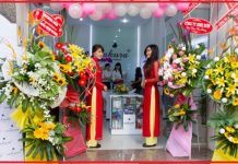 Khai trương nên tặng gì? Cách chọn quà tặng khai trương