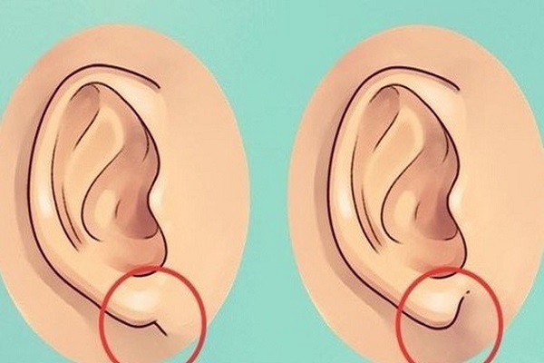 Xem tướng tai đoán vận mệnh tương lai, kẻ giàu người nghèo-3