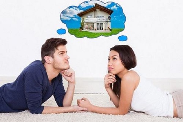 Nằm mơ thấy mua nhà là điềm báo gì? Tốt hay xấu