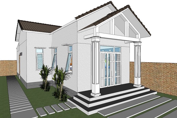 Xem tuổi làm nhà năm 2020 cho tuổi Mậu Thân 1968-2 Xem tuổi làm nhà năm 2020 cho tuổi Mậu Thân 1968-2