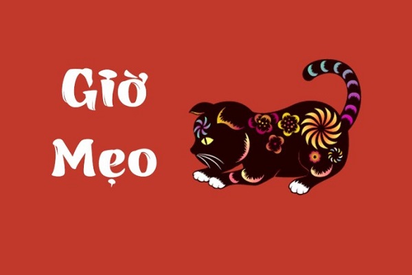 Giờ Mão (Mẹo) là mấy giờ? Số mệnh người sinh giờ Mão-1