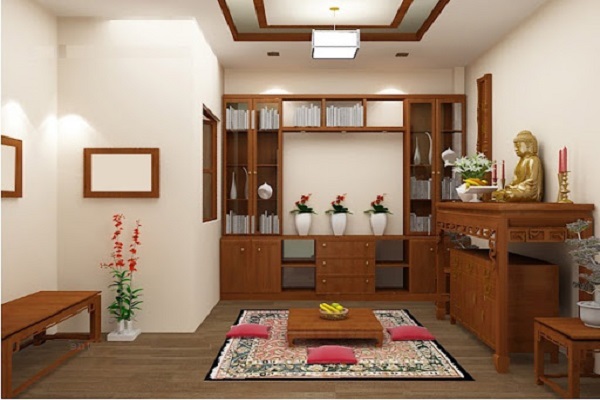 Xem hướng nhà hợp tuổi Đinh Mùi 1967 nam mạng, nữ mạng-5 Xem hướng nhà hợp tuổi Đinh Mùi 1967 nam mạng, nữ mạng-5