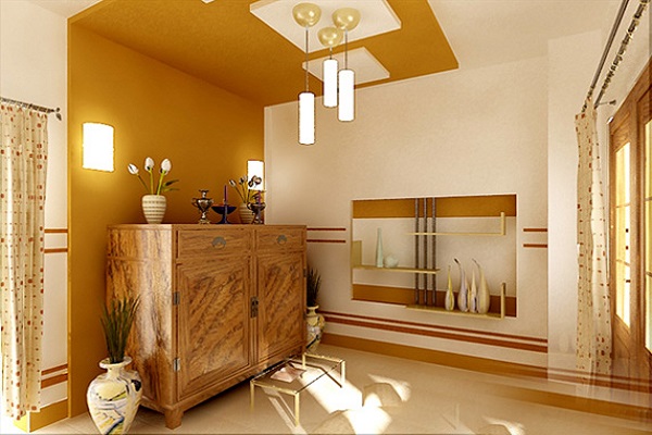 Xem hướng nhà hợp tuổi Giáp Thìn 1964 nam mạng, nữ mạng-5