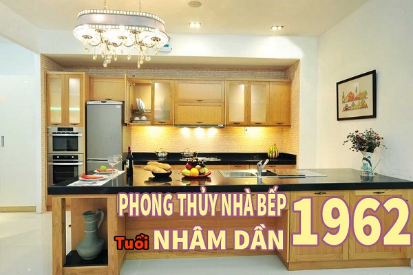 Xem hướng nhà hợp tuổi Nhâm Dần 1962 nam mạng, nữ mạng-2