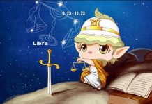 Cung Thiên Bình (23/9 – 23/10): Tính cách, sự nghiệp, tình yêu