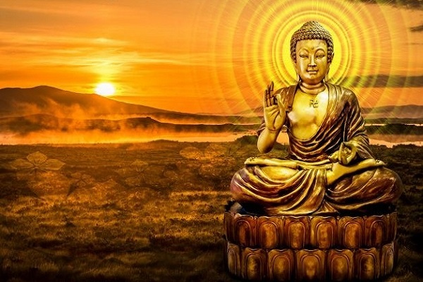 Nằm mơ thấy Phật là điềm gì? Đánh đề bao nhiêu? 2