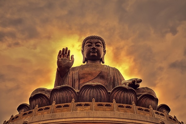 Nằm mơ thấy Phật là điềm gì? Đánh đề bao nhiêu? 3