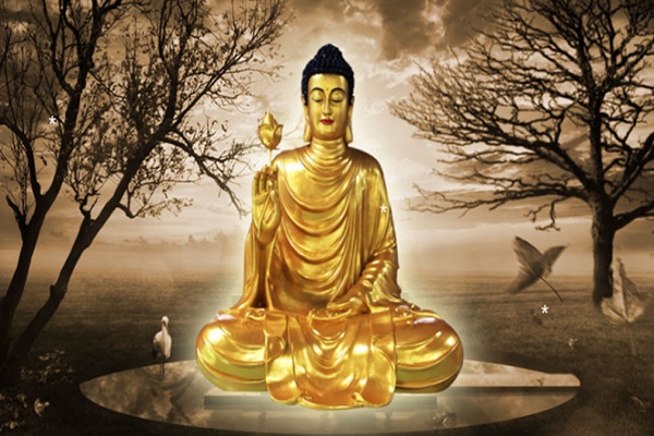 Nằm mơ thấy Phật là điềm gì? Đánh đề bao nhiêu? 1