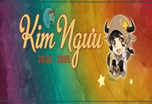 Tính cách cung Kim Ngưu (Taurus) dựa theo ngày sinh