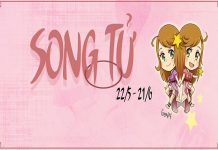 10 tính cách cung Song Tử (Geminis) qua từng ngày sinh