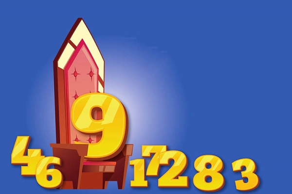 Ý nghĩa các con số trong phong thủy, sim số, tình yêu-3 Ý nghĩa các con số trong phong thủy, sim số, tình yêu-3