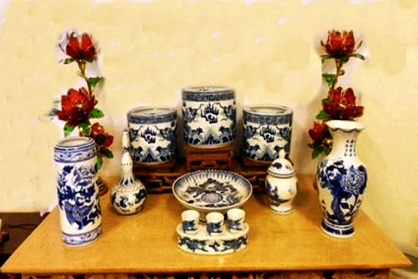 Cách bốc bát hương thổ công đơn giản tại nhà-1 Cách bốc bát hương thổ công đơn giản tại nhà-1