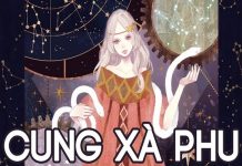 Cung hoàng đạo thứ 13 (Xà Phu): tính cách, sự nghiệp