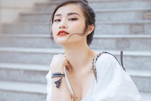 Nốt ruồi trên ngực đàn ông, phụ nữ nói lên điều gì?-5