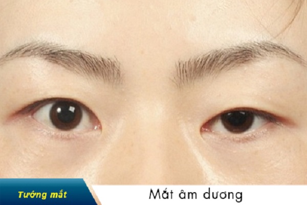 Xem tướng đôi mắt phụ nữ đàn ông đoán tương lai-3