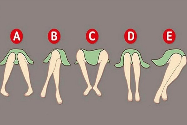 Xem tướng ngồi phụ nữ đàn ông đoán tính cách-3 Xem tướng ngồi phụ nữ đàn ông đoán tính cách-3