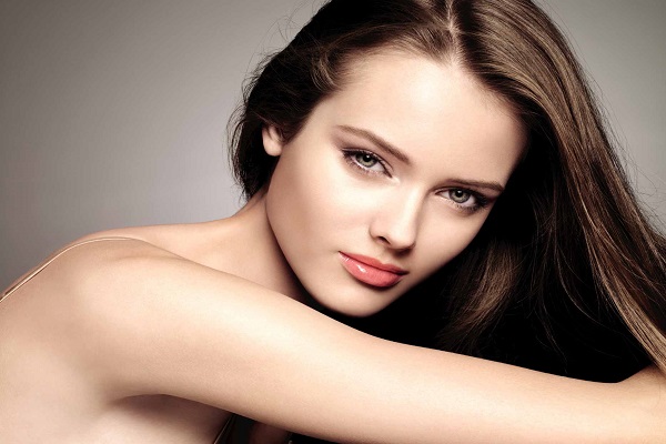 Xem tướng phụ nữ đa tình qua bên ngoài-2