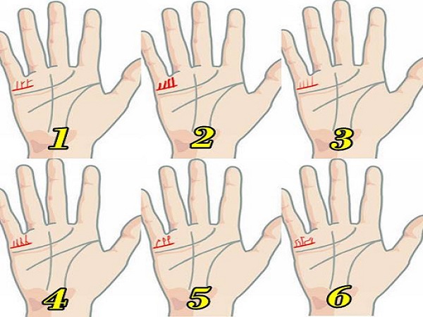 Xem chỉ tay đường con cái đoán sinh trai hay gái-2