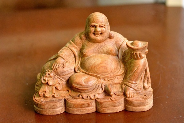 Cách thờ cúng Phật Di Lặc đón tài lộc vào nhà-2 Cách thờ cúng Phật Di Lặc đón tài lộc vào nhà-2