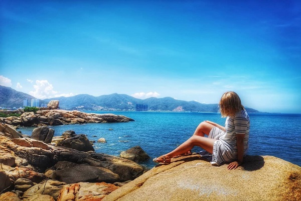 Đại Hải Thủy sinh năm bao nhiêu? Hợp màu gì?-2