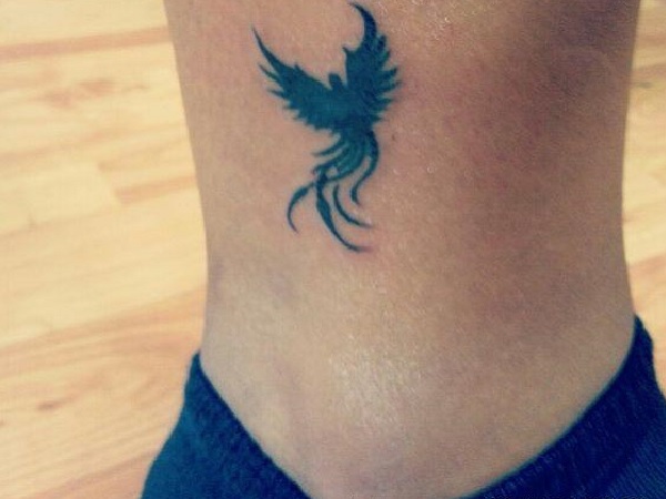 10+ hình xăm phượng hoàng lửa truất nhất-7