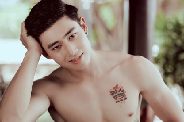 50+ hình xăm vương miện chất nhất dành cho nam, nữ-5