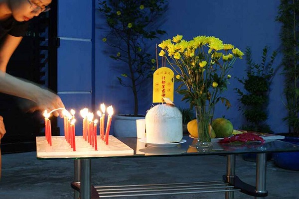 Sao Mộc Đức tốt hay xấu? Cúng sao giải hạn-3