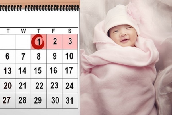 Trai mùng 1 gái hôm rằm là gì? Có đúng không-3