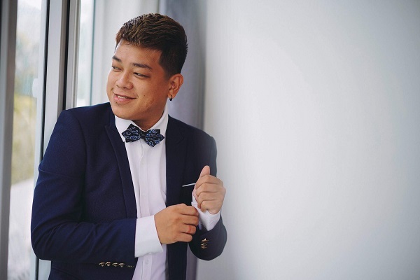 Thế nào là tướng môi trề? Xem tướng môi trề ở nam nữ-1