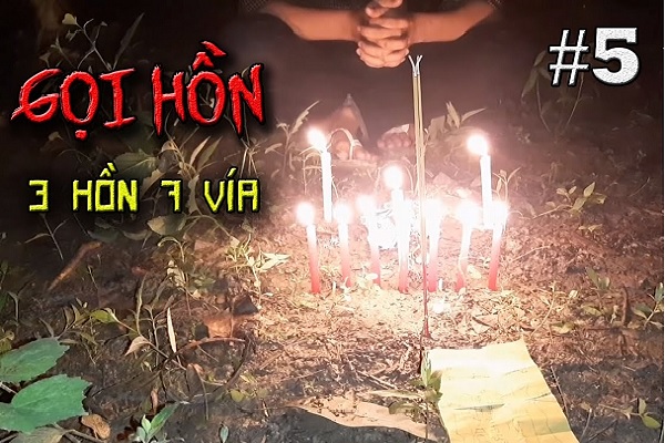 3 hồn 7 vía là gì? Cách gọi hồn vía của người mất-4 3 hồn 7 vía là gì? Cách gọi hồn vía của người mất-4