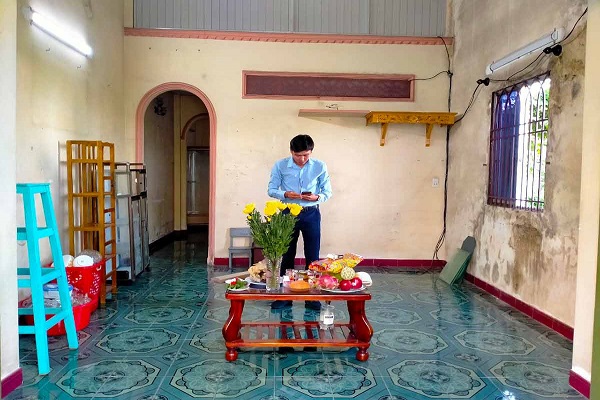 Bài cúng sửa nhà, lễ cúng sửa nhà gồm những gì?-3 Bài cúng sửa nhà, lễ cúng sửa nhà gồm những gì?-3