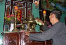 Dọn nhà đón tết theo phong thủy rước tài lộc may mắn