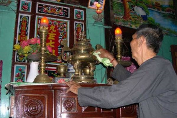 Dọn nhà đón tết theo phong thủy rước tài lộc may mắn-2