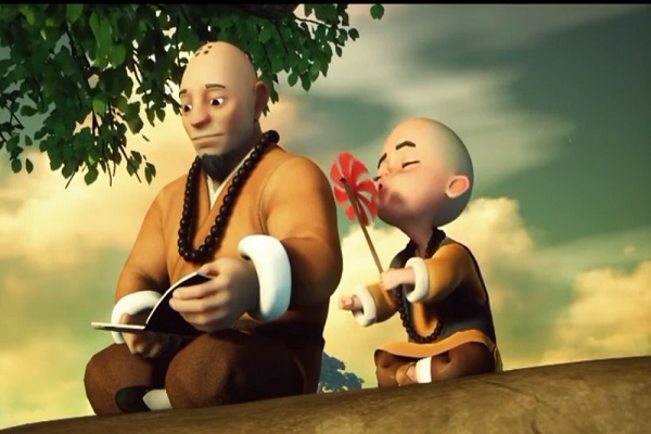 Khẩu nghiệp là gì? Hậu quả của khẩu nghiệp-4 Khẩu nghiệp là gì? Hậu quả của khẩu nghiệp-4