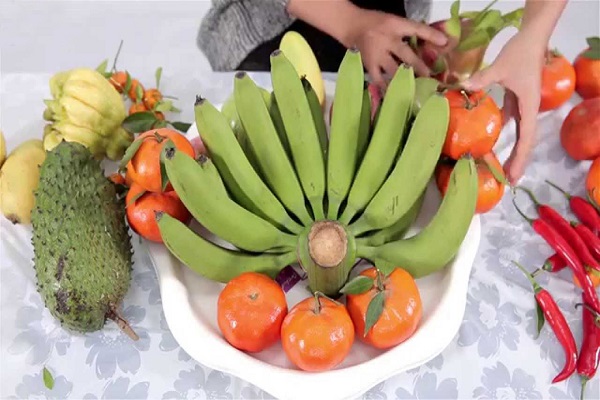 Mâm ngũ quả ngày tết miền Bắc – Trung- Nam có những gì?-5
