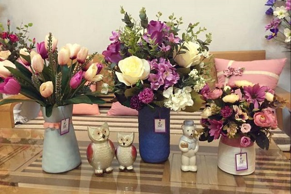 Những loại hoa không nên thờ cúng, kẻo mất tài lộc-3