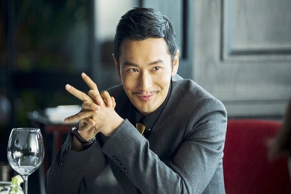 Đặc điểm nhận biết tướng đàn ông dê, háo sắc-1