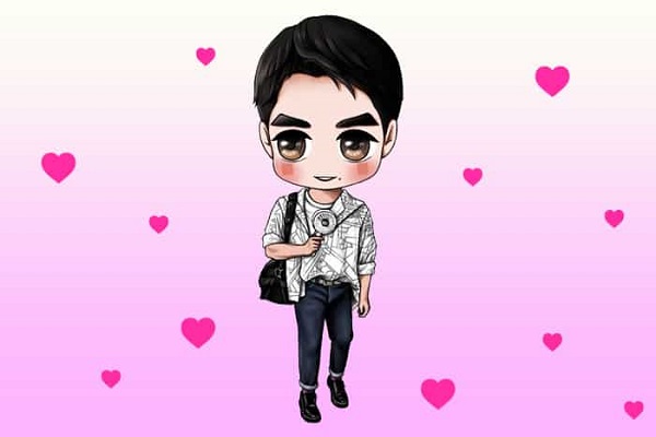 Nhận Biết Dấu Hiệu Bạch Dương Thích Bạn Thật Lòng-1 Nhận Biết Dấu Hiệu Bạch Dương Thích Bạn Thật Lòng-1