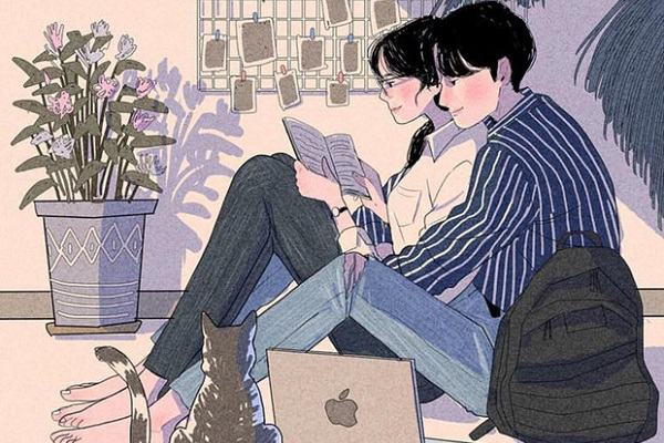 Nhận Biết Dấu Hiệu Bạch Dương Thích Bạn Thật Lòng-2 Nhận Biết Dấu Hiệu Bạch Dương Thích Bạn Thật Lòng-2