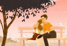 Dấu hiệu Song Tử thích bạn