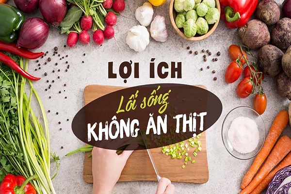 Lợi Ích Của Việc Ăn Chay Niệm Phật Trong Phật Giáo-1