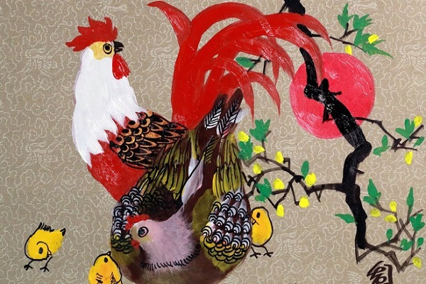 Xem tử vi năm 2021 tuổi TÂN DẬU sinh năm 1981 [Nữ Mạng]-2